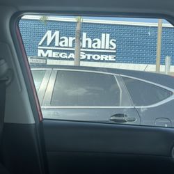 Marshalls