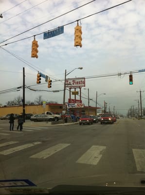 La Fiesta Supermarket Store 10