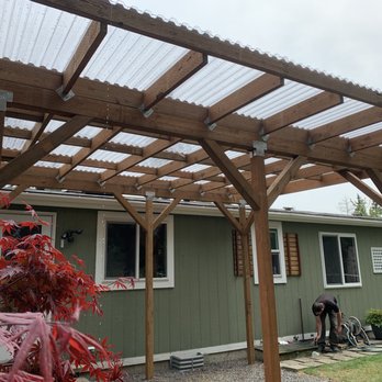Eastside Remodel - Awning Install - General Contractors Near Me - Renton, Washington Eastside Remodel - Awning Install - General Contractors Near Me - Renton, Washington