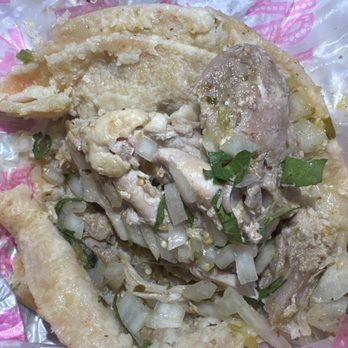 Cafe Tola - Empanadas Near Me - Chicago, Illinois