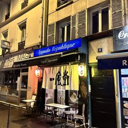 Ippudo République