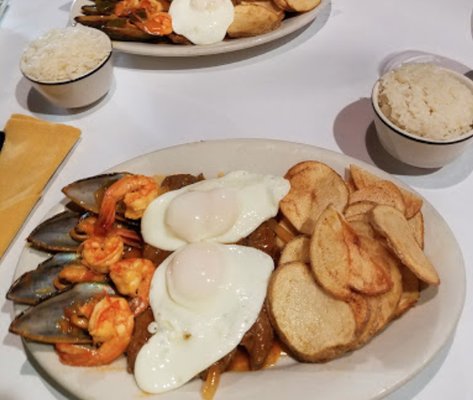 Restaurante Cesaria by null