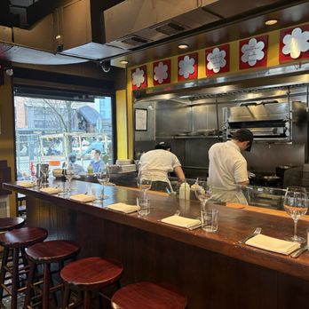 Casa Mono - Spanish Near Me - New York, New York
