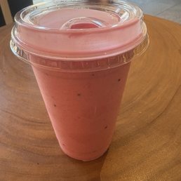 Pink Flamingo Smoothie Pink Flamingo Smoothie