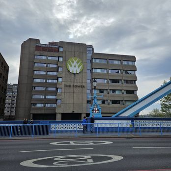 The Tower Hotel - The Tower Hotel, London. - Hotels Near Me - London, XGL