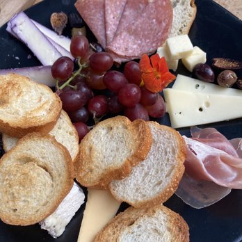 Magic Key Terrace - Magic Key Holder Dining - Charcuterie - Wine Bars Near Me - Anaheim, California