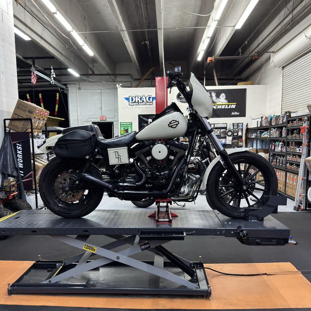 THE BEST 10 MOTORCYCLE REPAIR in MISSION VIEJO, CA - Updated 2025