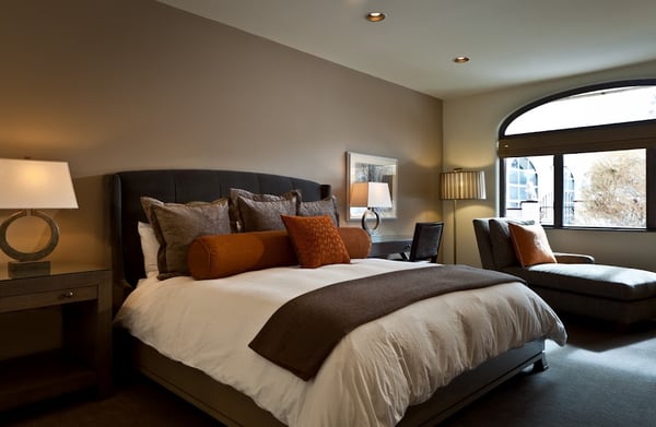 Knob Hill Inn Sun Valley by null