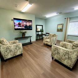 Blumenthal Health & Rehab