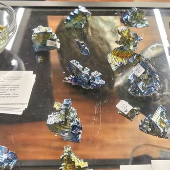 Rubble Rock And Gem - Jewelry Near Me - Vancouver, British Columbia Rubble Rock And Gem - Jewelry Near Me - Vancouver, British Columbia