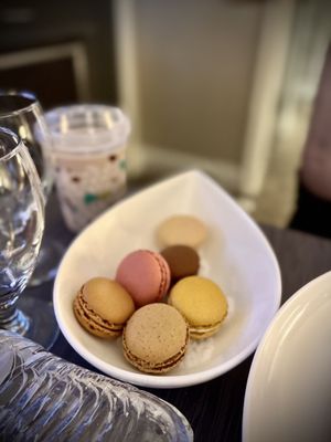 The Ritz-Carlton, Tysons Corner by null