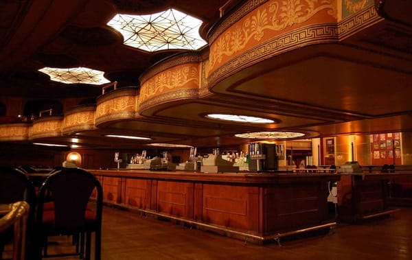 The Fillmore Detroit by null