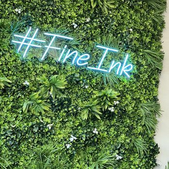 Fine Ink Studios - Tattoo Near Me - Orlando, Florida