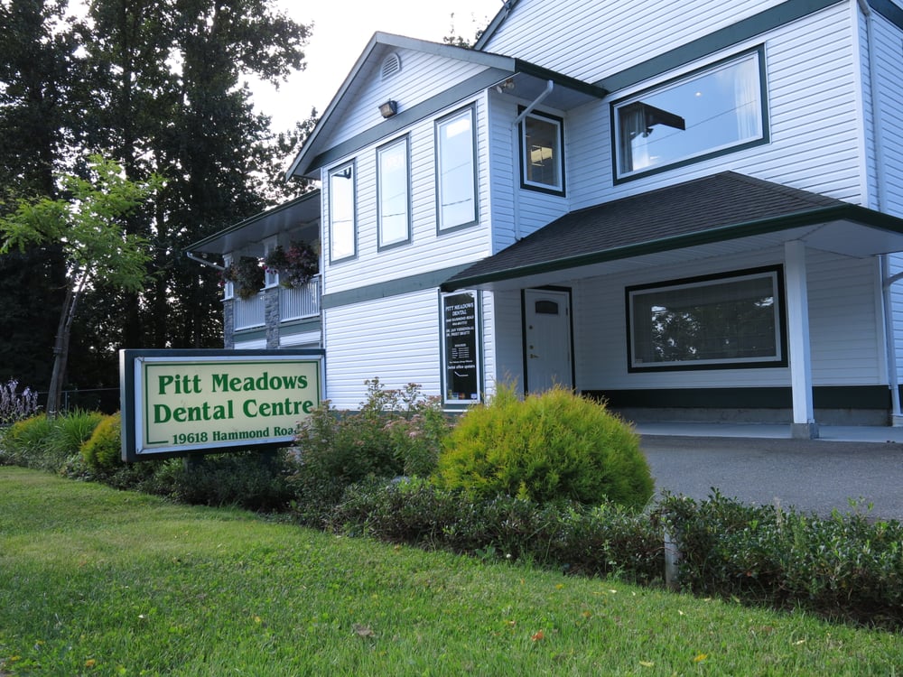 PITT MEADOWS DENTAL CENTRE Updated September 2024 19618 Hammond Rd