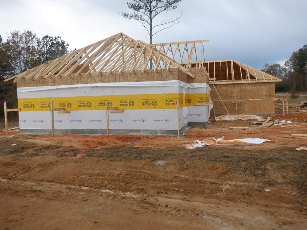 A Wise Inspector Service - mold inspector in Brandon, MS