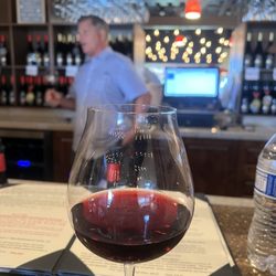 Bellante Family Winery
