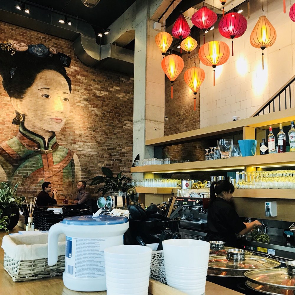 Lucky Noodle - Chinese Near Me - Zürich, ZH Lucky Noodle - Chinese Near Me - Zürich, ZH
