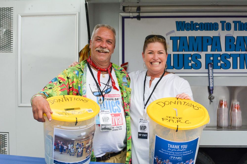 PARC - social services organization in Saint Petersburg, FL