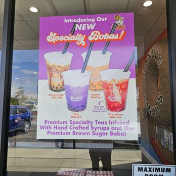 Randy’s Donuts - Coffee & Tea Near Me - San Diego, California Randy’s Donuts - Coffee & Tea Near Me - San Diego, California