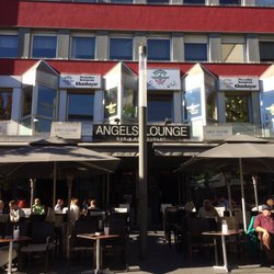Angels Lounge