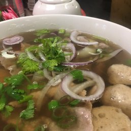 Pho Dac Biet Pho Dac Biet
