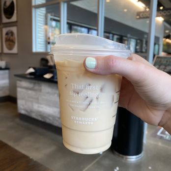 Starbucks - Iced Chai - Coffee & Tea Near Me - East Lansing, Michigan Starbucks - Iced Chai - Coffee & Tea Near Me - East Lansing, Michigan