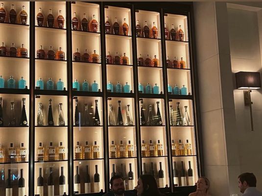 Ponte Modern American by null