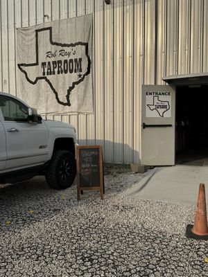 Rob Ray's Taproom by null
