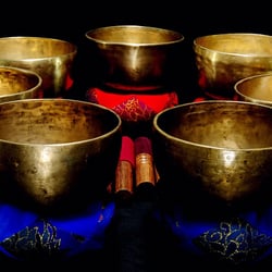 Pike Creek Reiki & Healing Arts Center - Reiki, Reflexology, Readings, Sound Healing, Aromatherapy, Crystals and more