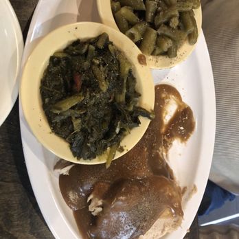 Sweet P's Southern Style - Southern Near Me - Clarksville, Tennessee