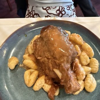Villa D'Aqua - Osso Bucco - Italian Near Me - Bellmore, New York Villa D'Aqua - Osso Bucco - Italian Near Me - Bellmore, New York