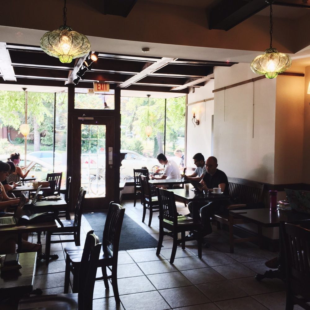 Tazza D'oro - Coffee & Tea Near Me - Pittsburgh, Pennsylvania Tazza D'oro - Coffee & Tea Near Me - Pittsburgh, Pennsylvania