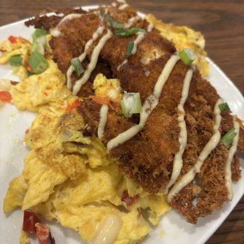 Another Broken Egg Cafe - Breakfast & Brunch Near Me - Pensacola, Florida