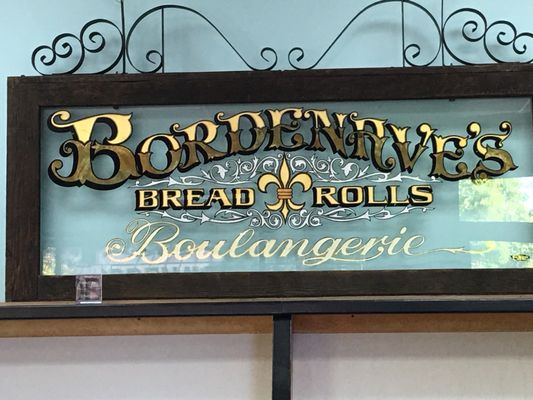 Bordenave's Bakery by null