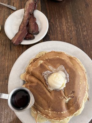 Matt's Big Breakfast by null