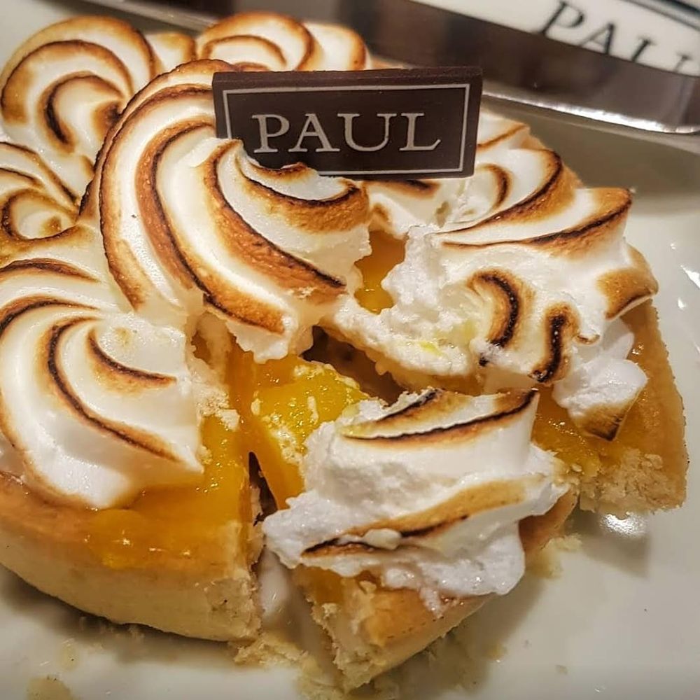 PAUL BAKERY Updated July 2024 2.09.02 & S2.09.02, Kuala Lumpur, Malaysia Bakeries Phone