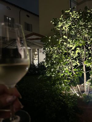 Paper Moon Giardino by null