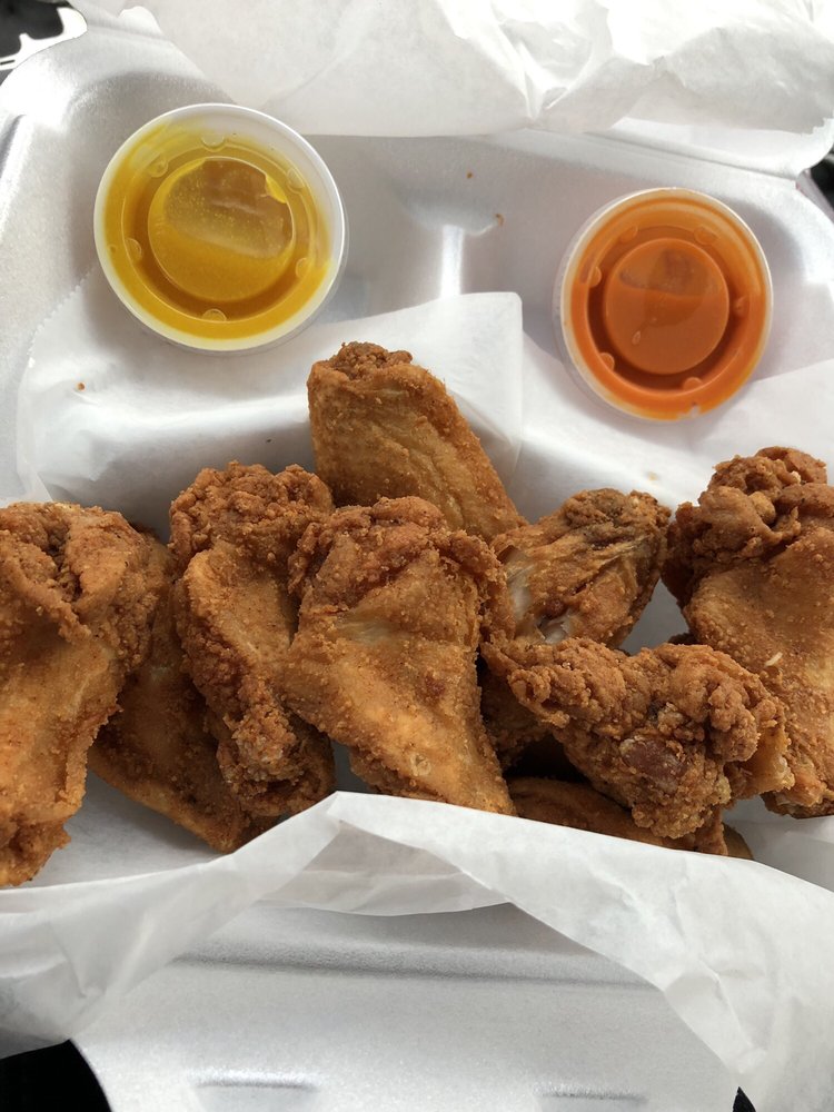 MOUNTAIN FRIED CHICKEN 12 Photos & 23 Reviews Chicken Wings 5954