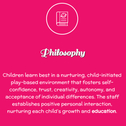 Joyful Praise Academy - JPA's Philosophy
