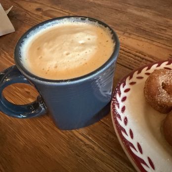 Pip's Original Doughnuts & Chai - Heart of Gold - Coffee & Tea Near Me - Portland, Oregon Pip's Original Doughnuts & Chai - Heart of Gold - Coffee & Tea Near Me - Portland, Oregon