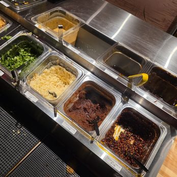 Wagyu Place - Ran out of peanut sauce. At 7 PM. - Barbeque Near Me - Flushing, New York Wagyu Place - Ran out of peanut sauce. At 7 PM. - Barbeque Near Me - Flushing, New York