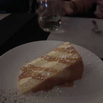 Palmina by Puglia - Lemon Italian Cream Cake - Italian Near Me - Palm Springs, California