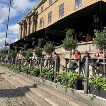 Norda Bar & Grill - Scandinavian Near Me - Göteborg, O Norda Bar & Grill - Scandinavian Near Me - Göteborg, O