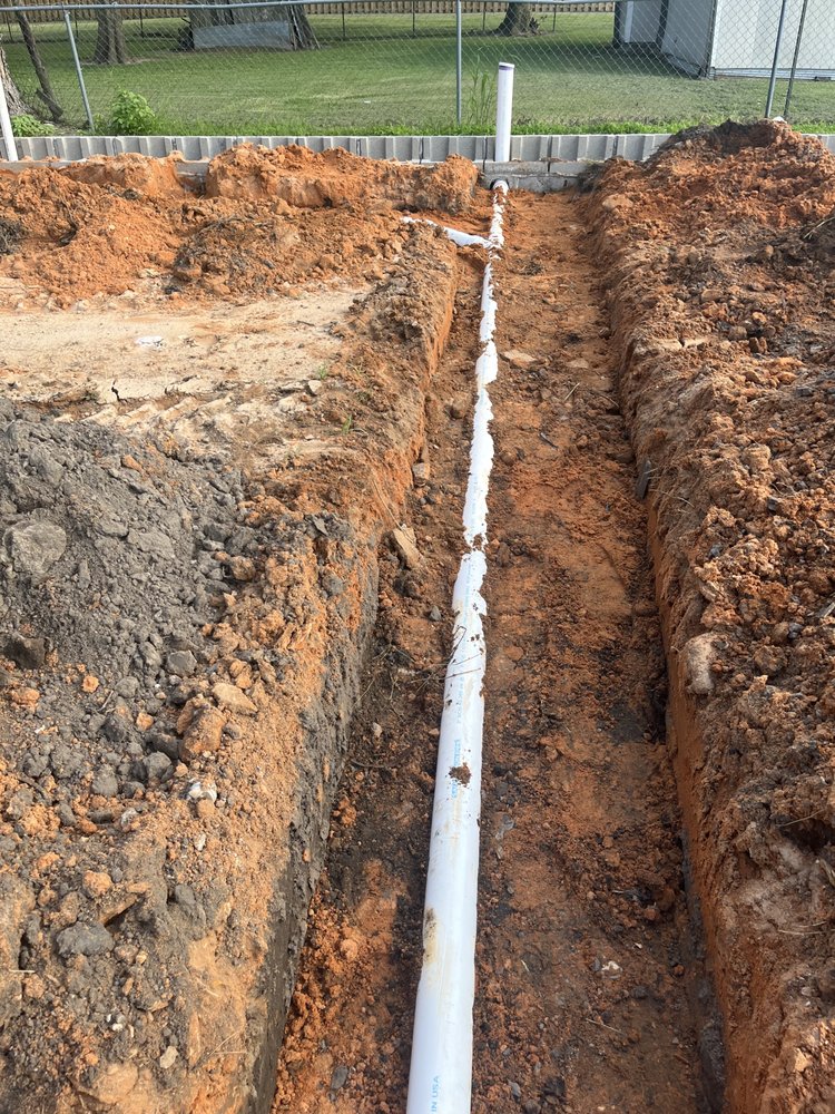 Slide of H2O Plumbing