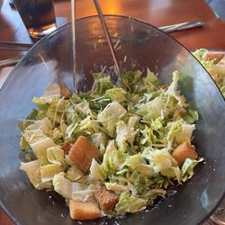 Knapps City Garage - Shareable Caesar