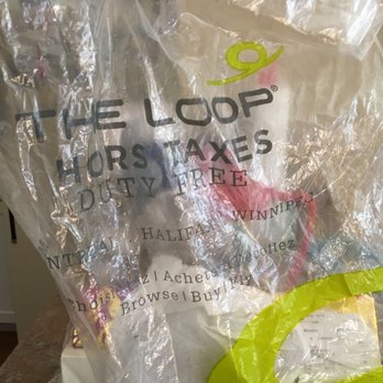 The Loop - Goodies! - Duty-Free Shops Near Me - Dorval, Quebec