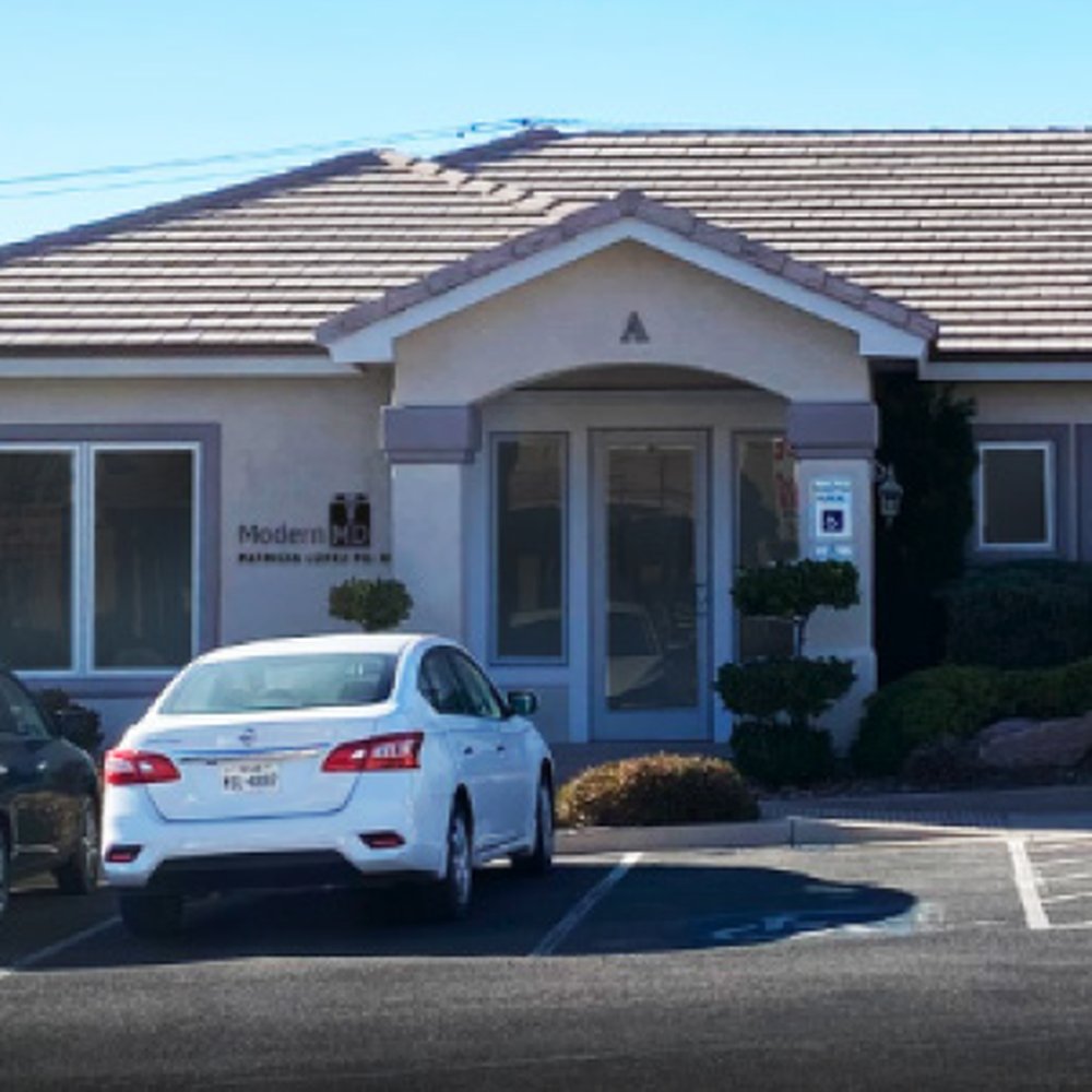 Modern MD, PLLC - Modern MD, PLLC Dr. Patricia Lopez-Po - Family Practice Near Me - El Paso, Texas Modern MD, PLLC - Modern MD, PLLC Dr. Patricia Lopez-Po - Family Practice Near Me - El Paso, Texas