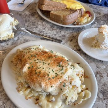 Mountain View Diner - Diners Near Me - Gold Bar, Washington