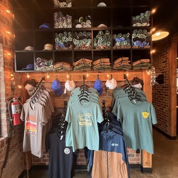 Daft Badger Brewing - Swag - Sandwiches Near Me - Coeur D'alene, Idaho Daft Badger Brewing - Swag - Sandwiches Near Me - Coeur D'alene, Idaho