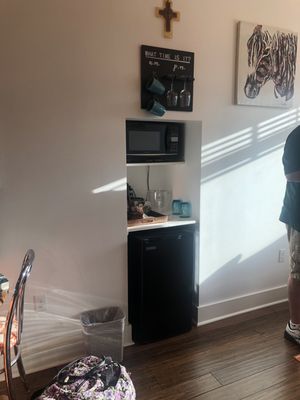 de la Bleau B&B by null